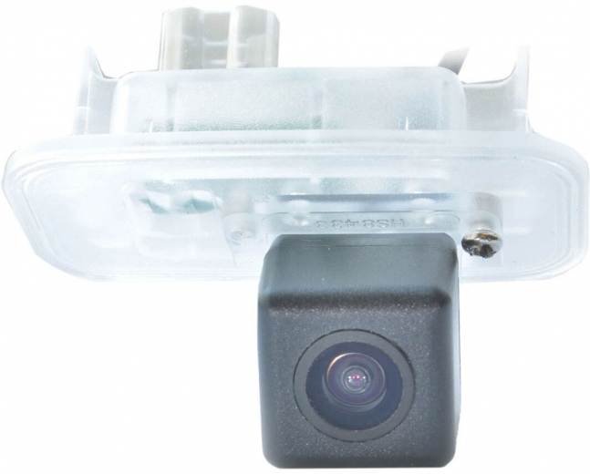 Камера заднего вида IL Trade 1400 TOYOTA Camry V70 (2018-н.в.) - фото - интернет-магазин электроники и бытовой техники TTT