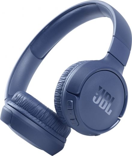 Навушники JBL TUNE 510 BT (JBLT510BTBLUEU) Blue - фото Навушники JBL TUNE 510 BT (JBLT510BTBLUEU) Blue - фото - інтернет-магазин електроніки та побутової техніки TTT