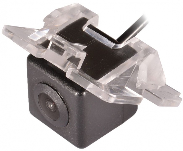 Камера заднього огляду IL Trade 1346 MITSUBISHI (Outlander) / CITROEN (C-Crosser) / PEUGEOT 4007 - фото - інтернет-магазин електроніки та побутової техніки TTT