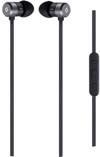 Навушники Ttec EchoPro (2KM111S) Space Gray - фото - інтернет-магазин електроніки та побутової техніки TTT