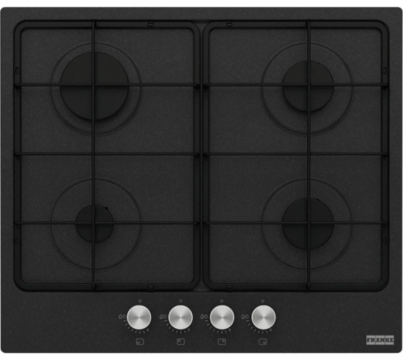 Варочная поверхность газовая Franke FHSM 604 4G ON E (106.0670.100) - фото - интернет-магазин электроники и бытовой техники TTT