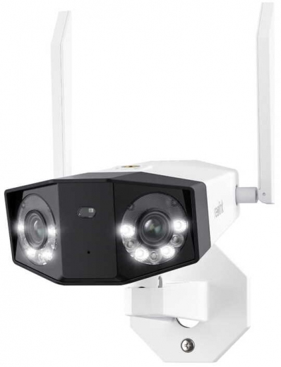IP-камера Reolink Duo Series W730 (Duo 2 WiFi) - фото IP-камера Reolink Duo Series W730 (Duo 2 WiFi) - фото - интернет-магазин электроники и бытовой техники TTT