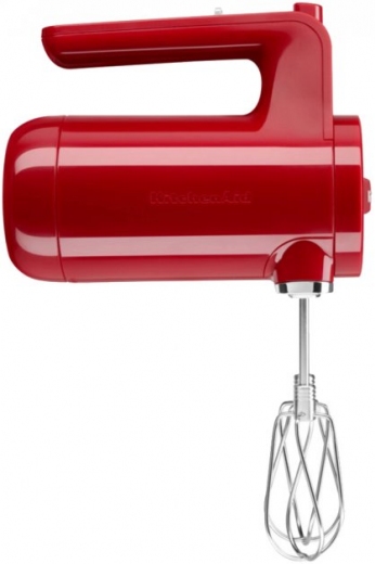 Міксер KitchenAid 5KHMB732EER - фото - інтернет-магазин електроніки та побутової техніки TTT