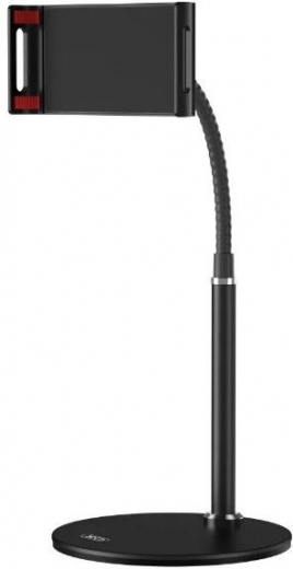 Держатель для планшета BeCover BC-TM31 (710078) Black - фото Держатель для планшета BeCover BC-TM31 (710078) Black - фото - интернет-магазин электроники и бытовой техники TTT