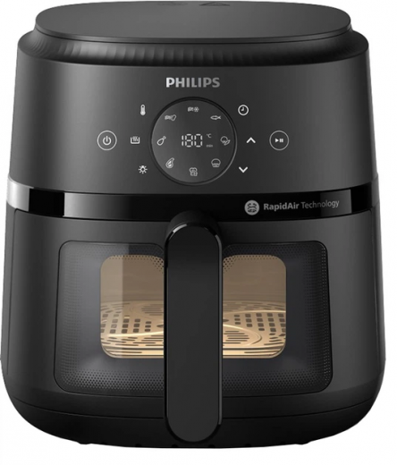 Мультипечь Philips Ovi Series 2000 NA220/00 - фото - интернет-магазин электроники и бытовой техники TTT
