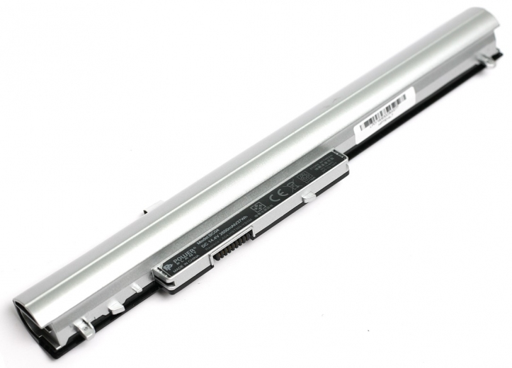 Аккумулятор PowerPlant HSTNN-UB5M HPTS4L7 для HP Pavilion TouchSmart 14 (14.4V/2600mAh/3Cells) (NB00000281) - фото - интернет-магазин электроники и бытовой техники TTT