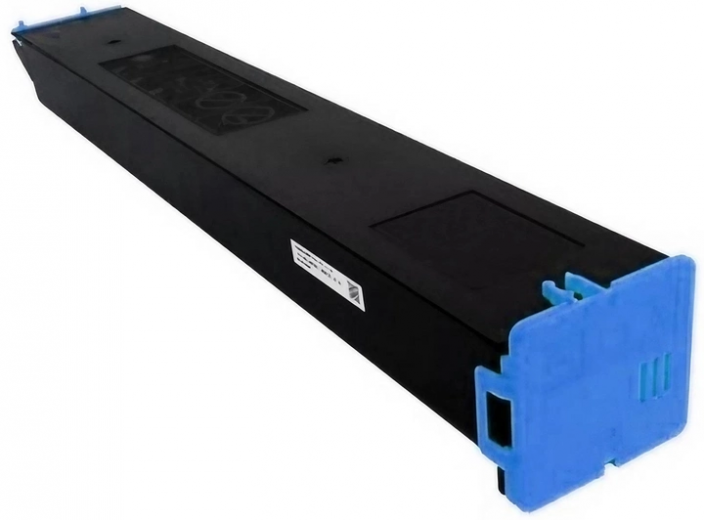 Картридж Sharp BPGT30CB Cyan - фото - інтернет-магазин електроніки та побутової техніки TTT