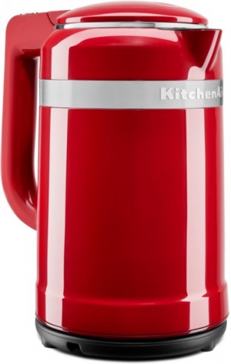 Електрочайник KitchenAid DESIGN 5KEK1565EER - фото - інтернет-магазин електроніки та побутової техніки TTT