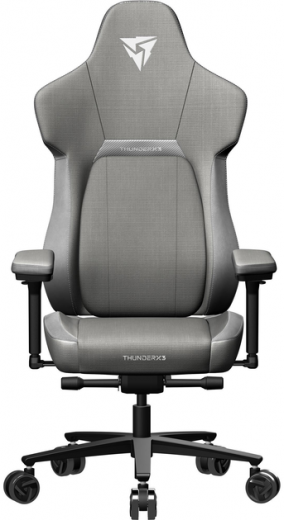 Крісло геймерське TX3 Core Loft (TEGC-2056101.41) Grey  - фото Крісло геймерське TX3 Core Loft (TEGC-2056101.41) Grey  - фото - інтернет-магазин електроніки та побутової техніки TTT