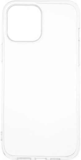 Чохол Air Case iPhone 13 Pro Max Transparent - фото Чохол Air Case iPhone 13 Pro Max Transparent - фото - інтернет-магазин електроніки та побутової техніки TTT