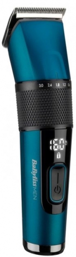 Машинка для стрижки волос Babyliss E990E - фото - интернет-магазин электроники и бытовой техники TTT