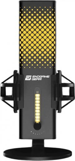 Микрофон Endgame Gear Xstrm (PGW-EG-MIC-001) Black  - фото - интернет-магазин электроники и бытовой техники TTT