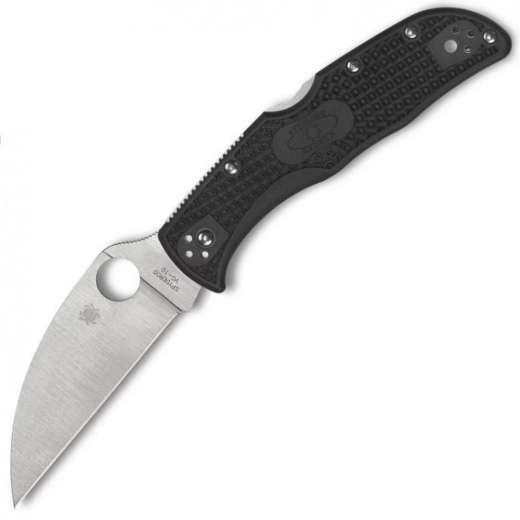 Ніж складаний Spyderco Endela Wharncliffe - фото - інтернет-магазин електроніки та побутової техніки TTT