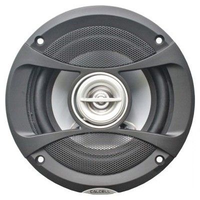 Автоакустика Calcell CP-502 - фото Автоакустика Calcell CP-502 - фото - інтернет-магазин електроніки та побутової техніки TTT