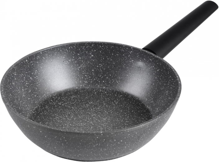 Сковорода глибока Oscar Nova 28 см (OSR-1109-28) - фото - інтернет-магазин електроніки та побутової техніки TTT