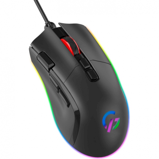 Миша GamePro GM385 - фото Миша GamePro GM385 - фото - інтернет-магазин електроніки та побутової техніки TTT