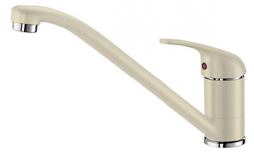 Змішувач ELLECI Minerva Вianco antico 62 - фото Змішувач ELLECI Minerva Вianco antico 62 - фото - інтернет-магазин електроніки та побутової техніки TTT