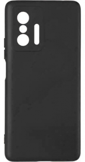 Чохол Gelius Full Soft Case для Samsung A336 (A33) Black - фото Чохол Gelius Full Soft Case для Samsung A336 (A33) Black - фото - інтернет-магазин електроніки та побутової техніки TTT