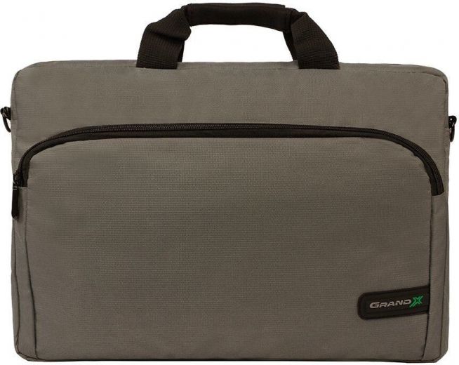 Сумка для ноутбука Grand-X SB-129G 15.6 Сумка для ноутбука Grand-X SB-129G 15.6