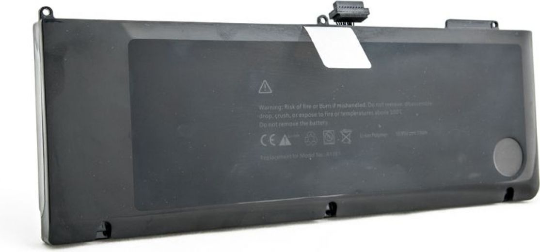 Аккумулятор PowerPlant для APPLE MacBook Pro 15