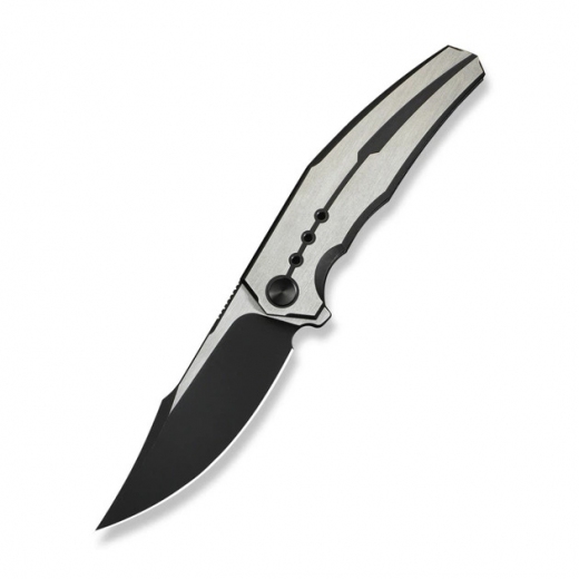 Ніж Weknife Kyklos Satin WE23086-3 - фото - інтернет-магазин електроніки та побутової техніки TTT