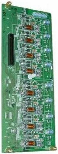 Плата розширення Panasonic KX-TDA1186X - фото - інтернет-магазин електроніки та побутової техніки TTT