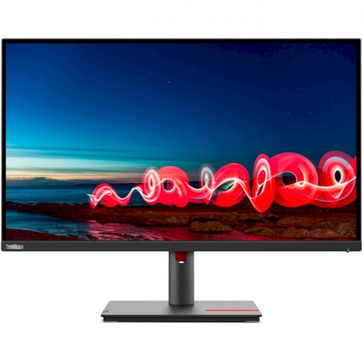 Монітор Lenovo ThinkVision T27i-30 (63A4MAT1UA) - фото Монітор Lenovo ThinkVision T27i-30 (63A4MAT1UA) - фото - інтернет-магазин електроніки та побутової техніки TTT
