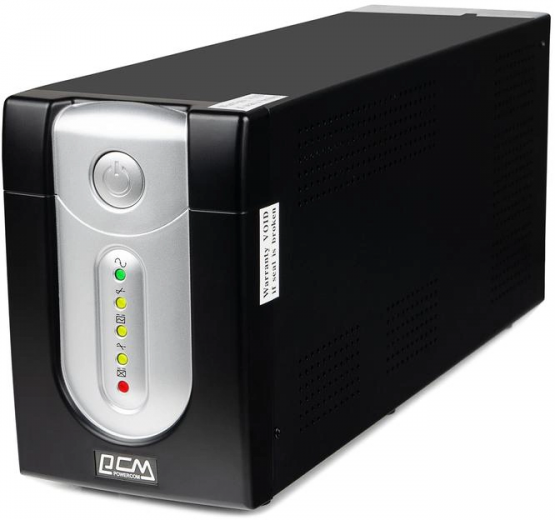 ИБП Powercom IMP-3000AP Schuko - фото ИБП Powercom IMP-3000AP Schuko - фото - интернет-магазин электроники и бытовой техники TTT