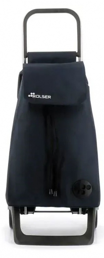 Сумка-тележка Rolser Baby MF Joy-1800 (BAB012-1031) Marengo  - фото - интернет-магазин электроники и бытовой техники TTT