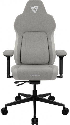 Кресло геймерское TX3 Core Smart Loft (TEGC-2070104.41) Light Grey - фото Кресло геймерское TX3 Core Smart Loft (TEGC-2070104.41) Light Grey - фото - интернет-магазин электроники и бытовой техники TTT