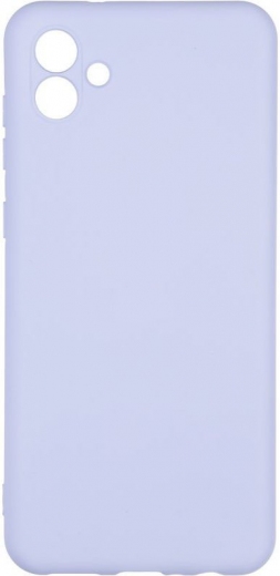 Чохол Gelius Full Soft Case for Samsung A055 (A05) Blue - фото Чохол Gelius Full Soft Case for Samsung A055 (A05) Blue - фото - інтернет-магазин електроніки та побутової техніки TTT