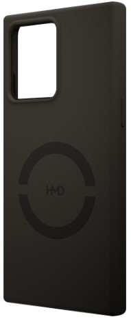 Накладка HMD Skyline Original Case (SKL-SCBK) Black - фото - интернет-магазин электроники и бытовой техники TTT