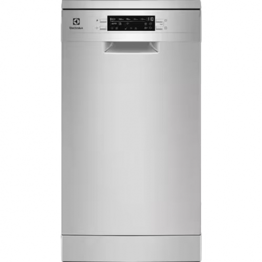 Посудомийна машина ELECTROLUX SMM 43201 SX - фото - інтернет-магазин електроніки та побутової техніки TTT