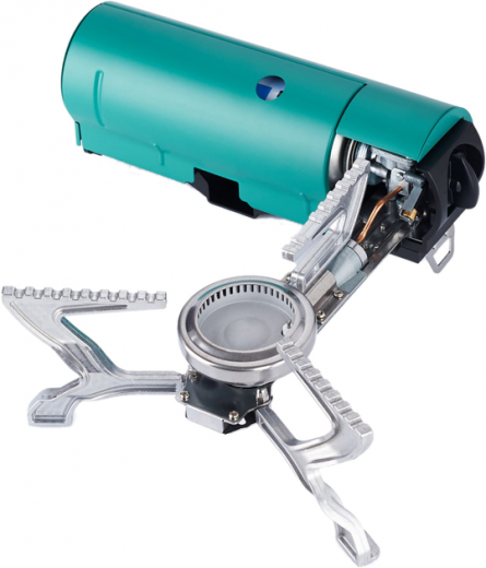 Газовая горелка BRS (BRS-99) - фото Газовая горелка BRS (BRS-99) - фото - интернет-магазин электроники и бытовой техники TTT