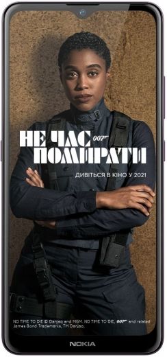 Смартфон Nokia 2.4 2/32GB Dusk - фото - интернет-магазин электроники и бытовой техники TTT