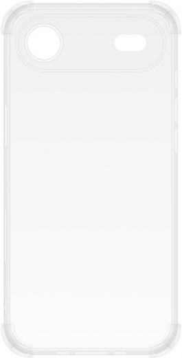 Накладка Piko Shockproof для Apple iPhone 17 Air Transparent - фото Накладка Piko Shockproof для Apple iPhone 17 Air Transparent - фото - интернет-магазин электроники и бытовой техники TTT