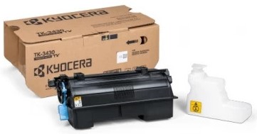 Тонер KYOCERA TK-3430 (1T0C0W0NL0) BLACK - фото Тонер KYOCERA TK-3430 (1T0C0W0NL0) BLACK - фото - интернет-магазин электроники и бытовой техники TTT
