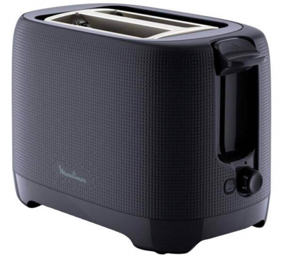 Тостер MOULINEX Morning LT2M0810 - фото Тостер MOULINEX Morning LT2M0810 - фото - интернет-магазин электроники и бытовой техники TTT