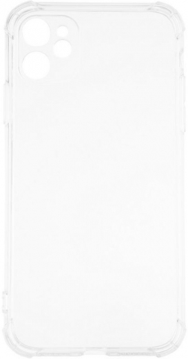 Панель Gelius Ultra Thin Proof для iPhone 11 Transparent - фото Панель Gelius Ultra Thin Proof для iPhone 11 Transparent - фото - інтернет-магазин електроніки та побутової техніки TTT