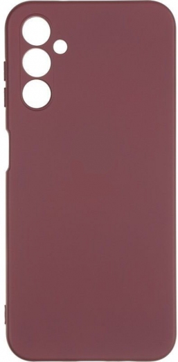 Чохол Gelius Full Soft Case for Samsung A245 (A24) Red - фото Чохол Gelius Full Soft Case for Samsung A245 (A24) Red - фото - інтернет-магазин електроніки та побутової техніки TTT