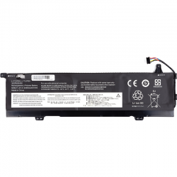 Аккумулятор для ноутбука PowerPlant LENOVO L17C3PE0-68-3S1P 11.4V 4500mAh - фото - интернет-магазин электроники и бытовой техники TTT