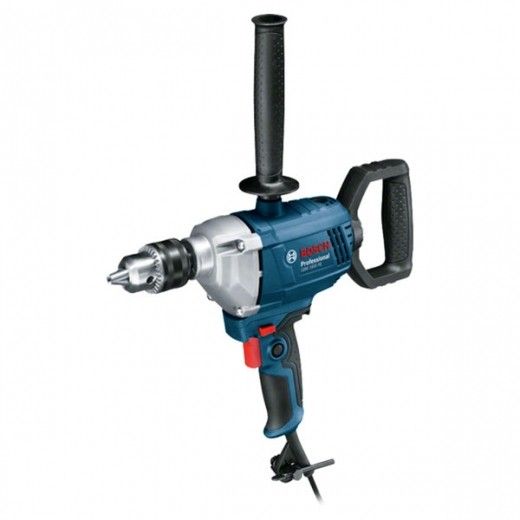 Дриль Bosch Professional GBM 1600 RE (06011B0000) - фото Дриль Bosch Professional GBM 1600 RE (06011B0000) - фото - інтернет-магазин електроніки та побутової техніки TTT