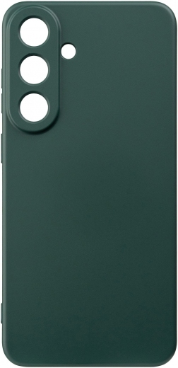 Панель ArmorStandart Icon для Samsung S26 FE 5G Camera cover (ARM91782) Dark Green - фото - интернет-магазин электроники и бытовой техники TTT