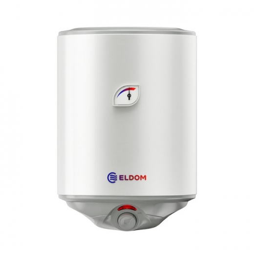 Бойлер Eldom Style DRY 30 Slim (WVY03036FD) - фото - интернет-магазин электроники и бытовой техники TTT