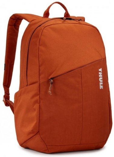 Рюкзак для ноутбука Thule Campus Notus 20L TCAM-6115 (F00252163) Automnal  - фото Рюкзак для ноутбука Thule Campus Notus 20L TCAM-6115 (F00252163) Automnal  - фото - интернет-магазин электроники и бытовой техники TTT