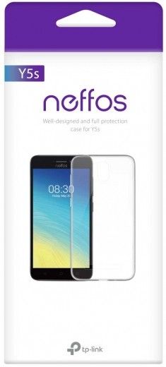 Панель TP-LINK для Neffos Y5s - фото - интернет-магазин электроники и бытовой техники TTT