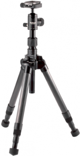 Штатив VELBON UTC-53AS - фото Штатив VELBON UTC-53AS - фото - интернет-магазин электроники и бытовой техники TTT