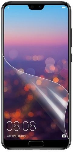 Захисна плівка TPU Boxface Huawei P20 - фото Захисна плівка TPU Boxface Huawei P20 - фото - інтернет-магазин електроніки та побутової техніки TTT