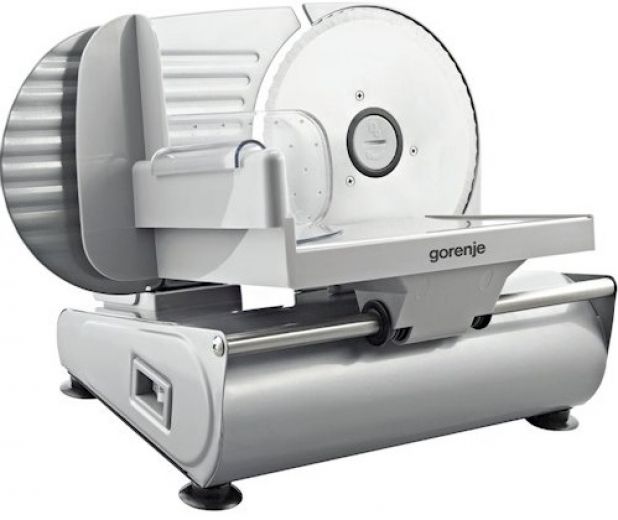Скиборізка Gorenje R 506 E - фото Скиборізка Gorenje R 506 E - фото - інтернет-магазин електроніки та побутової техніки TTT