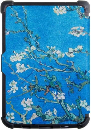 Обложка AirOn Premium для PocketBook 616/627/632 (6946795850187) Almond - фото - интернет-магазин электроники и бытовой техники TTT